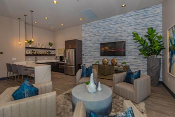 Interior decor